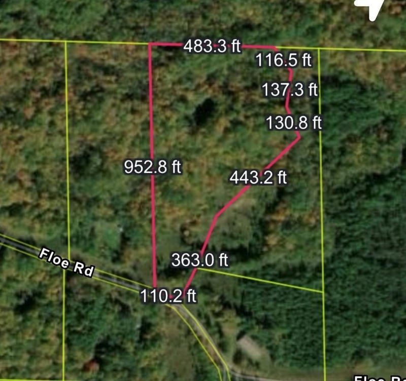 18xxx 490th St, Mcgregor, MN 55760