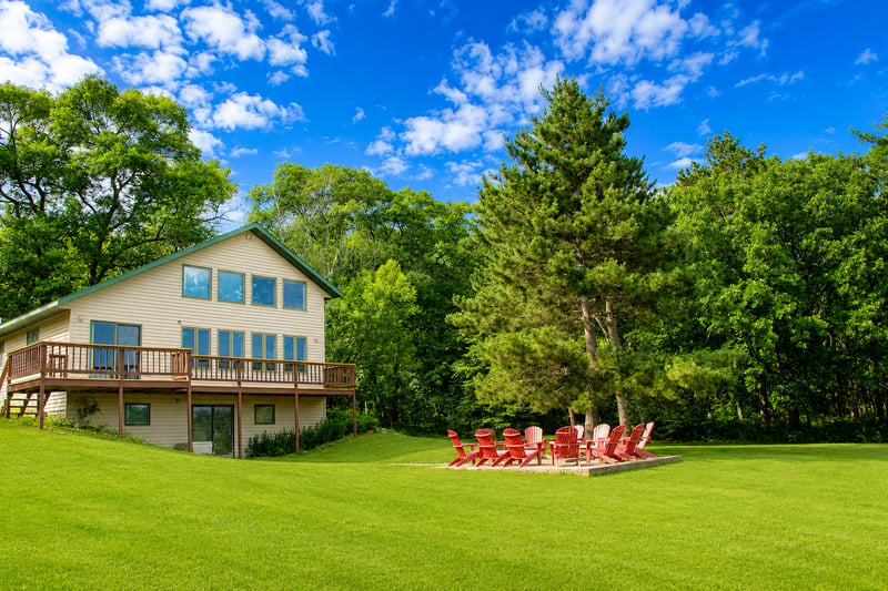 6425 Ponderosa Dr NW, Walker, MN 56484