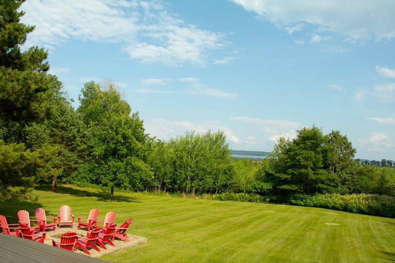 6425 Ponderosa Dr NW, Walker, MN 56484