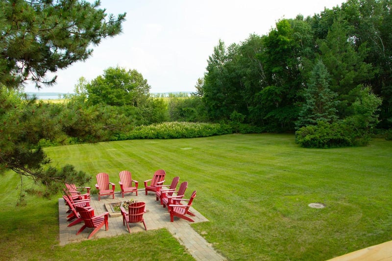 6425 Ponderosa Dr NW, Walker, MN 56484