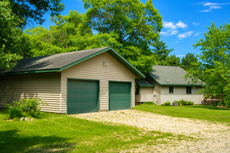 6425 Ponderosa Dr NW, Walker, MN 56484