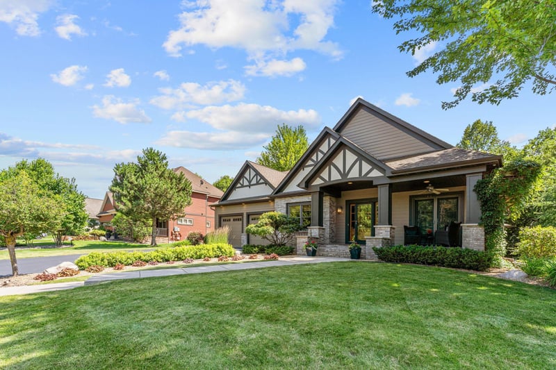 11334 Parkside Trl, Dayton, MN 55369