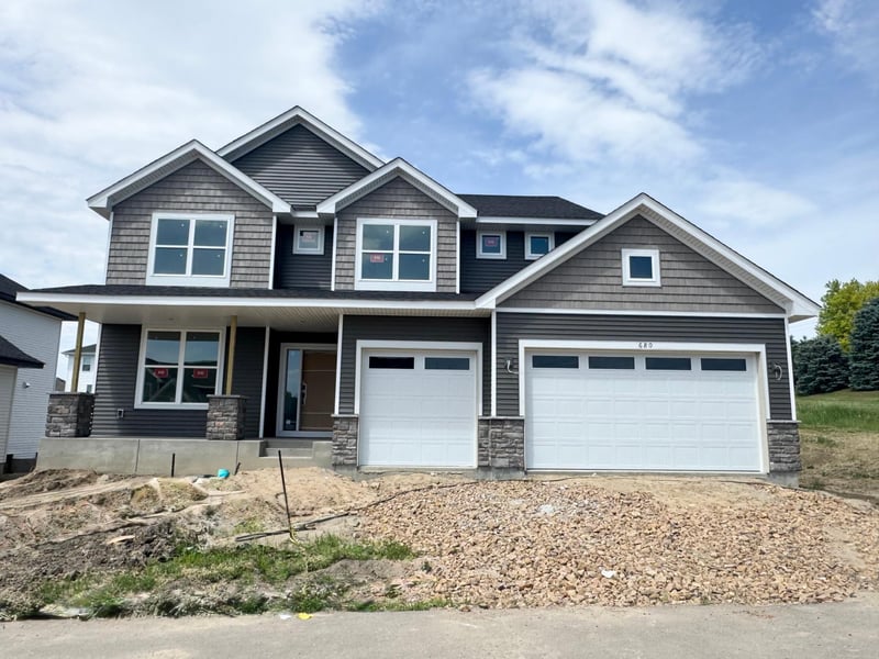 680 Sierra Pw, Waconia, MN 55387