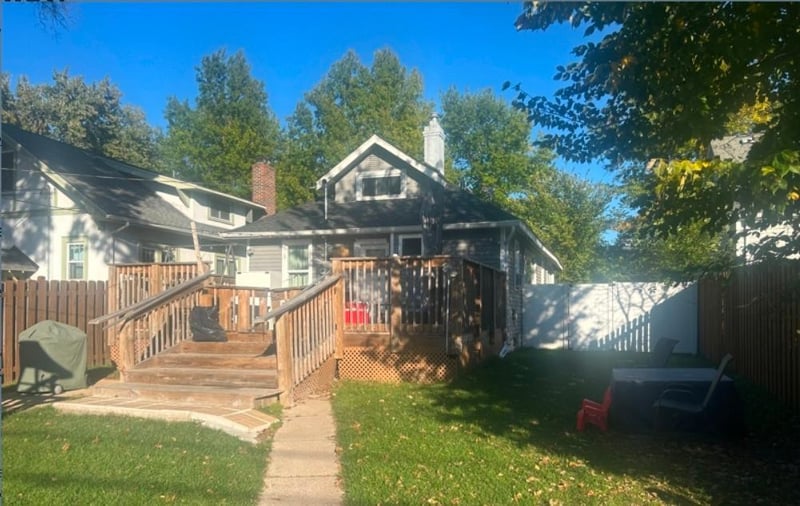3739 Washburn Ave N, Minneapolis, MN 55412