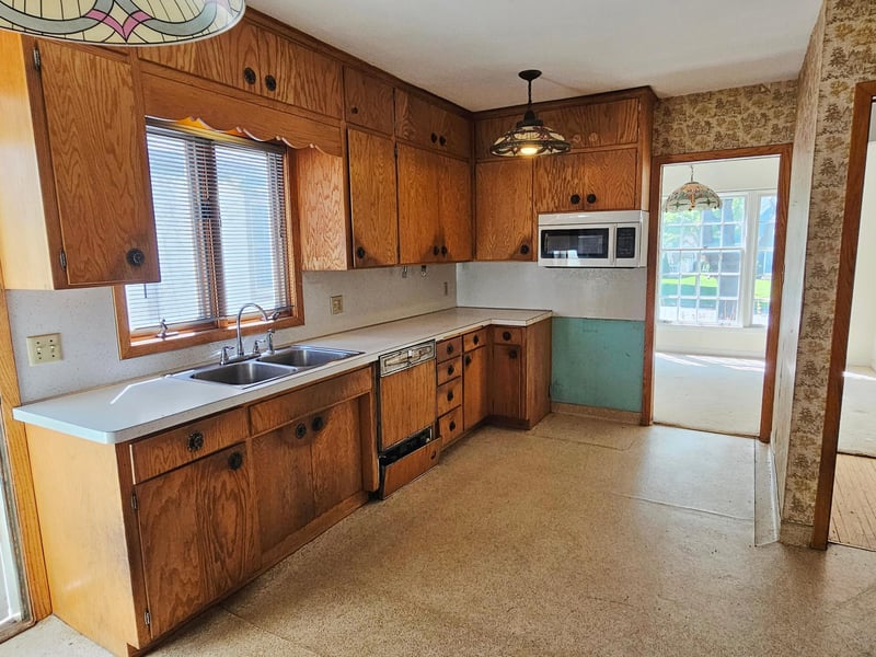 1361 Scheffer Ave, Saint Paul, MN 55116