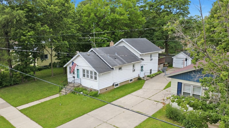 223 31st Ave N, Saint Cloud, MN 56303