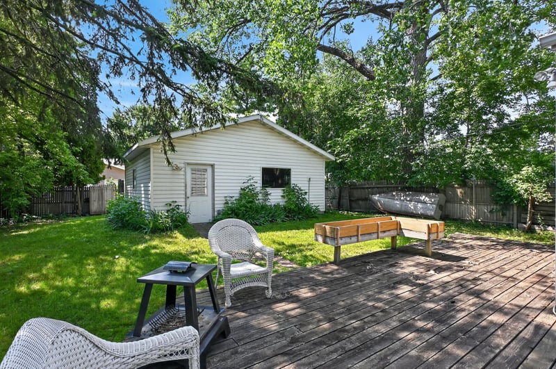 1408 Elm St, Alexandria, MN 56308