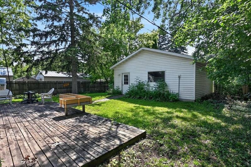 1408 Elm St, Alexandria, MN 56308