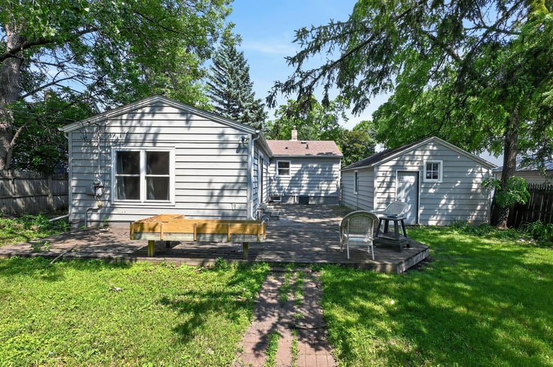 1408 Elm St, Alexandria, MN 56308