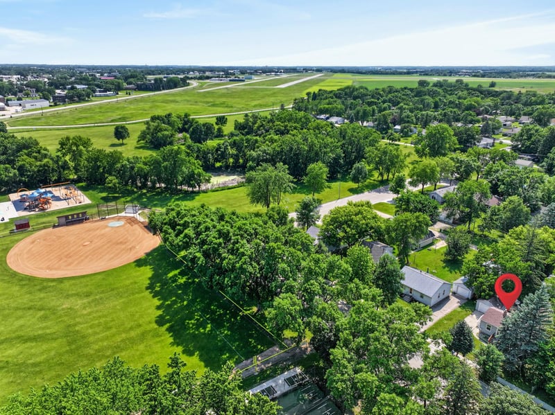 1408 Elm St, Alexandria, MN 56308