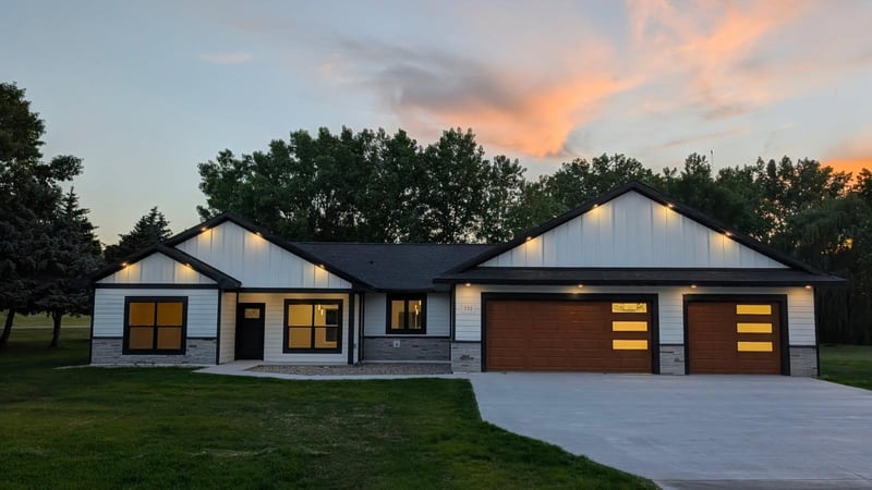 113 Par View Est, Montevideo, MN 56265