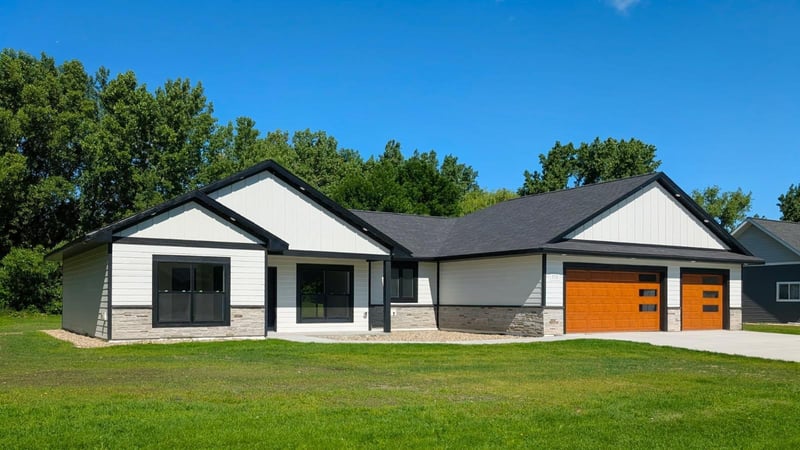 113 Par View Est, Montevideo, MN 56265