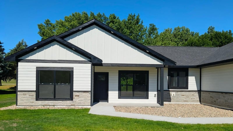 113 Par View Est, Montevideo, MN 56265