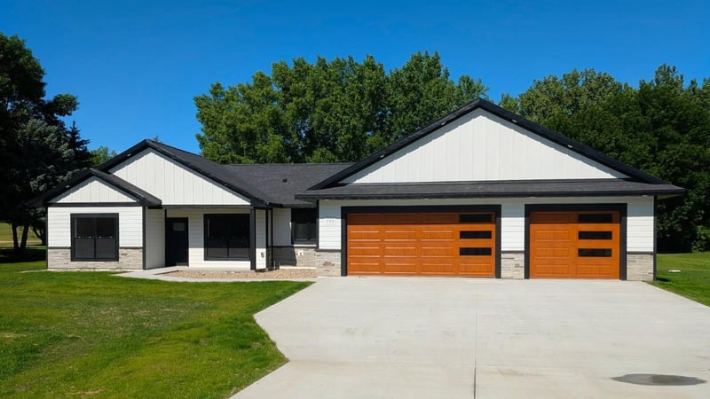 113 Par View Est, Montevideo, MN 56265