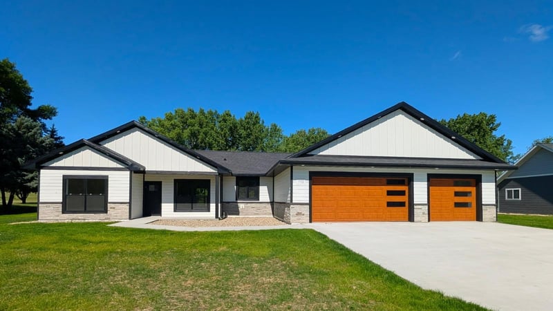 113 Par View Est, Montevideo, MN 56265