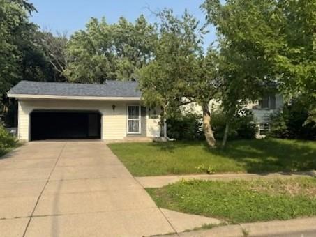 10701 Wren St NW, Coon Rapids, MN 55433
