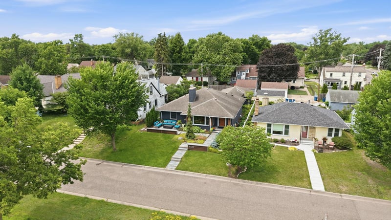 4429 York Ave N, Robbinsdale, MN 55422