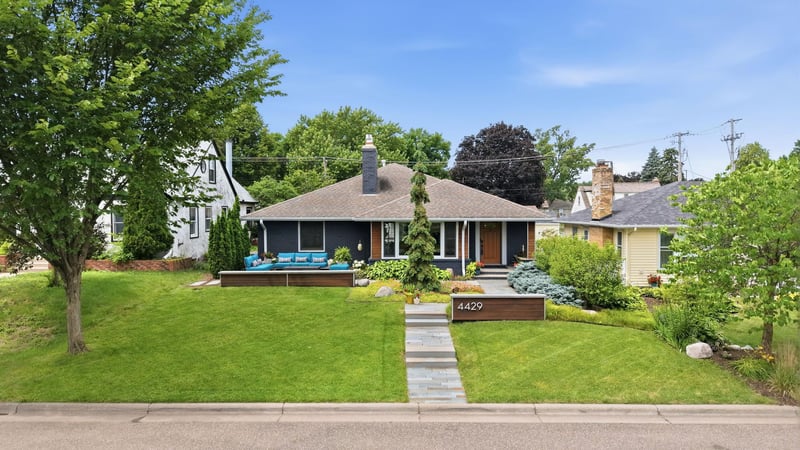 4429 York Ave N, Robbinsdale, MN 55422