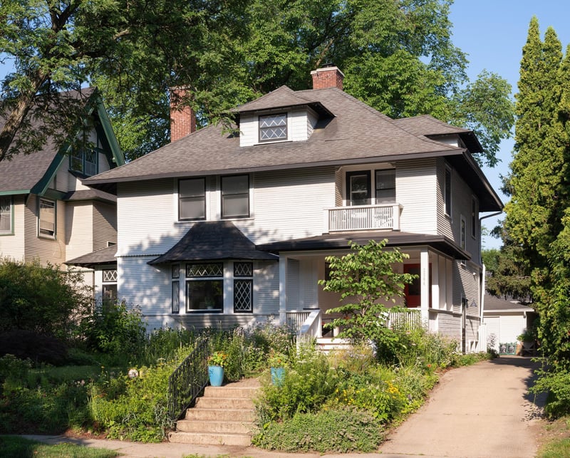 Home Worth Check