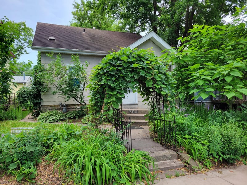 764 Fuller Ave, Saint Paul, MN 55104