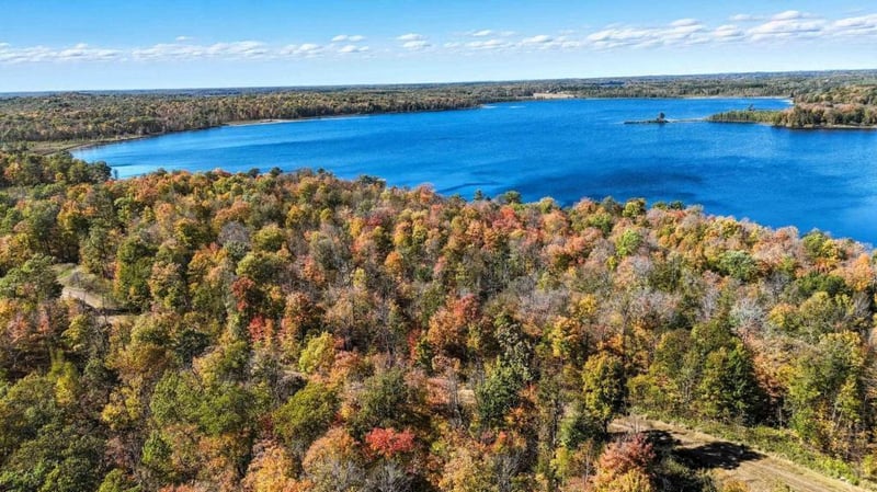 Lot 2 - 12 242nd Ln, Aitkin, MN 56431
