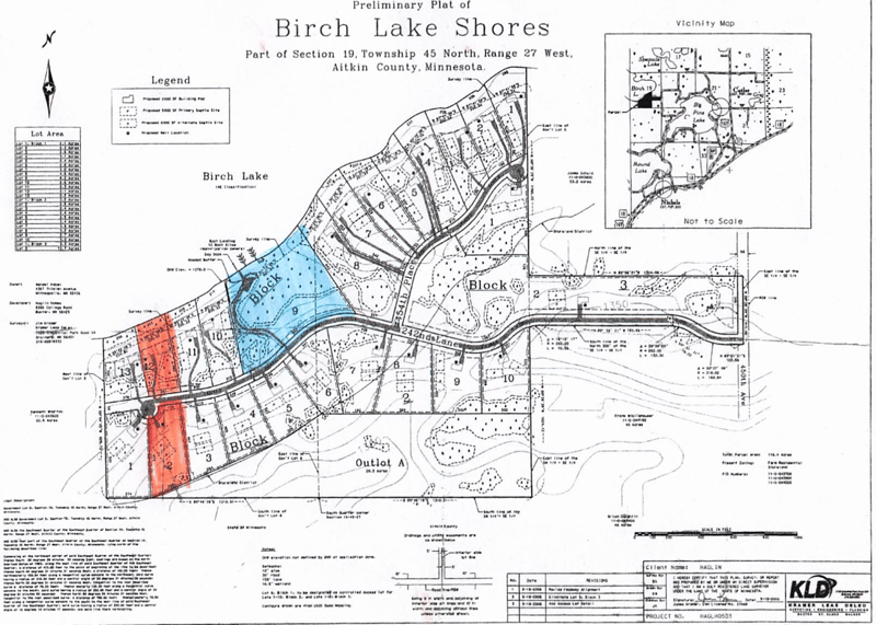 Lot 2 - 12 242nd Ln, Aitkin, MN 56431