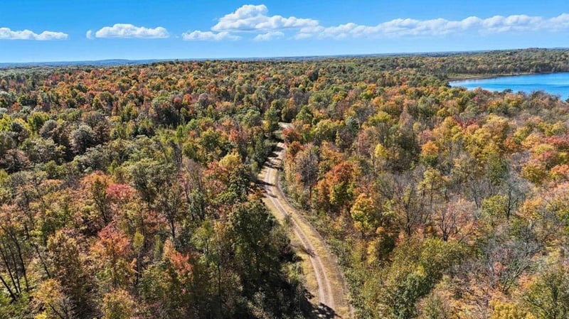Lot 2 - 12 242nd Ln, Aitkin, MN 56431