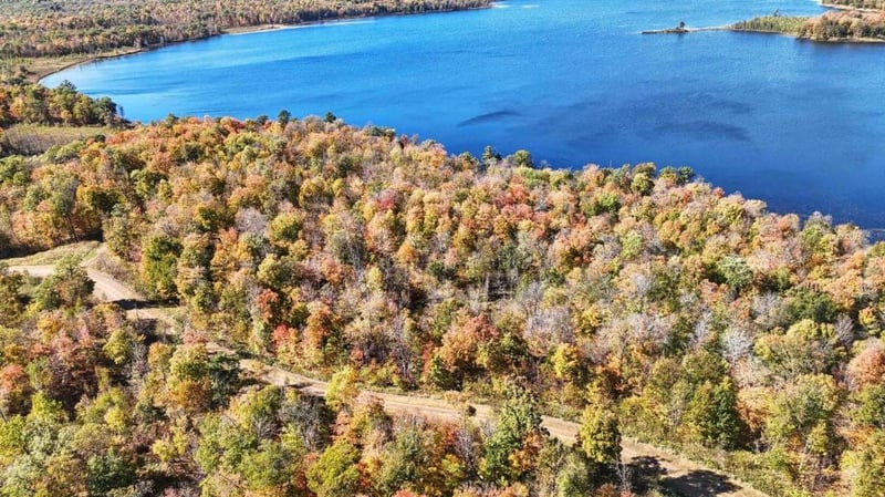 Lot 2 - 12 242nd Ln, Aitkin, MN 56431
