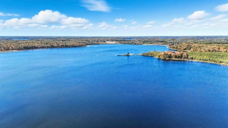 Lot 2 - 12 242nd Ln, Aitkin, MN 56431