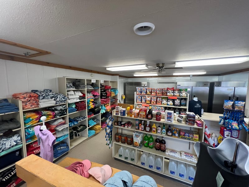 G2 Lot 144 Pathfinder Village, Hinckley, MN 55037