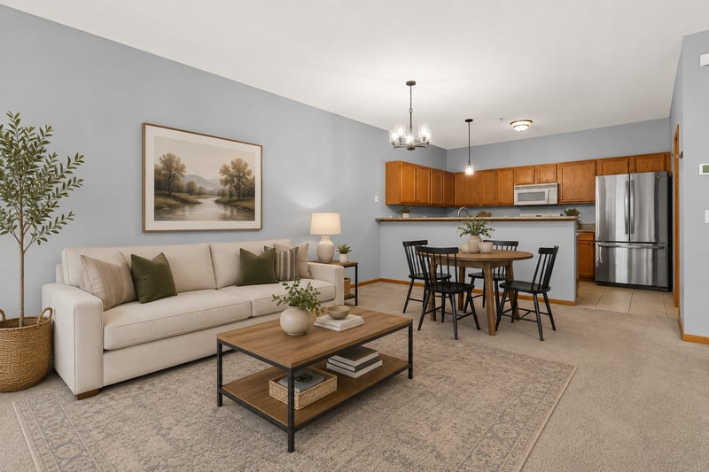 652 Willoughby Way W, Minnetonka, MN 55305