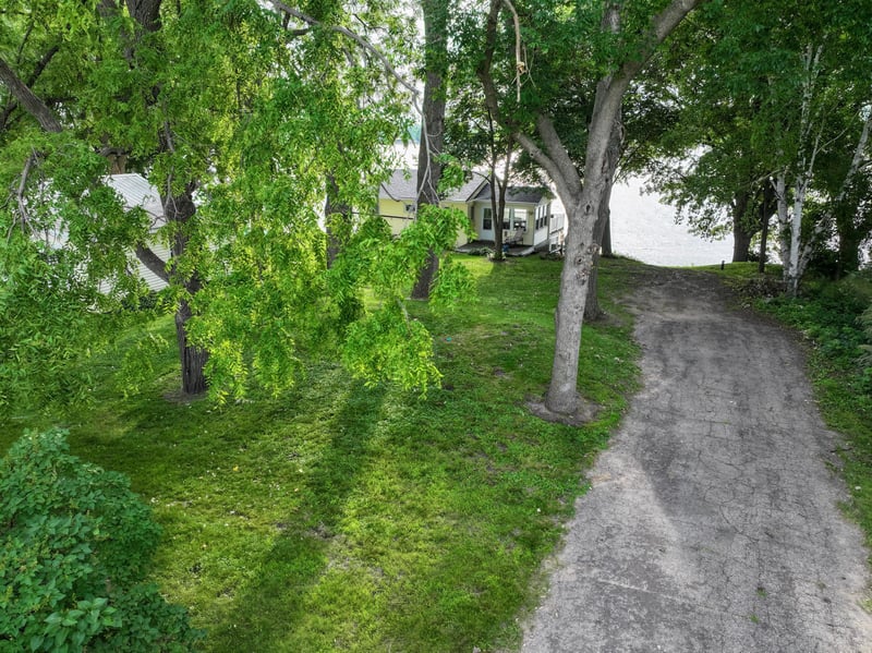 23324 Red Rock Shores Dr SW, Hoffman, MN 56339