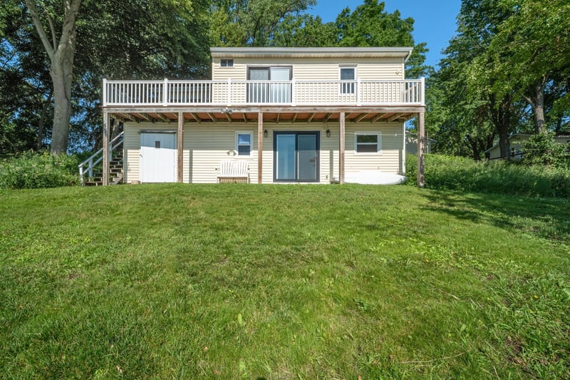 23324 Red Rock Shores Dr SW, Hoffman, MN 56339