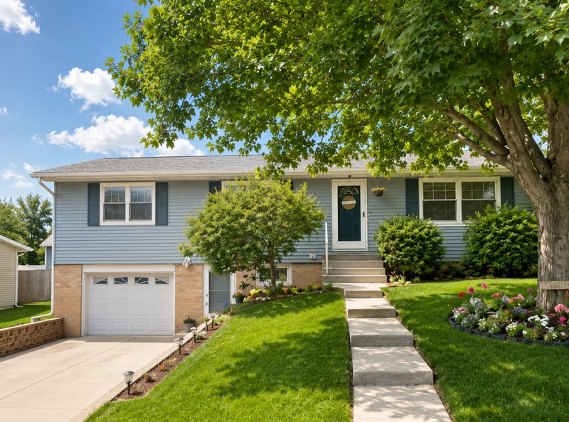 227 Harwood Ave NE, Chatfield, MN 55923