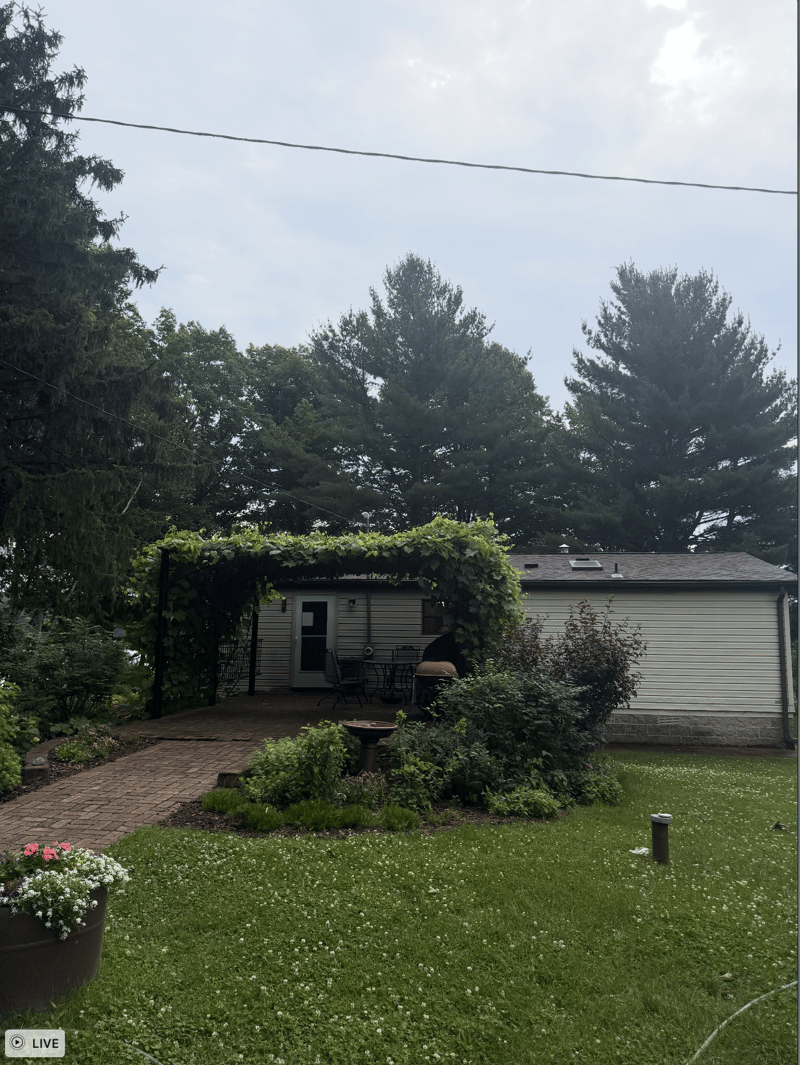 W3720 Hillcrest Ln, Sarona, WI 54870