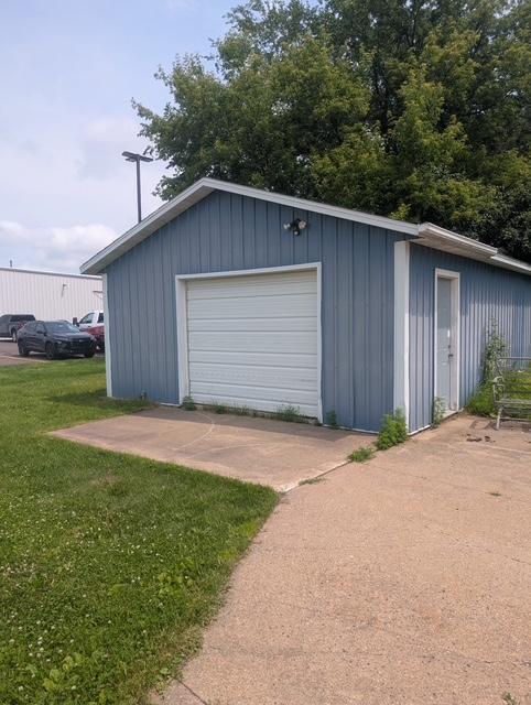 560 State Rd 46, Amery, WI 54024