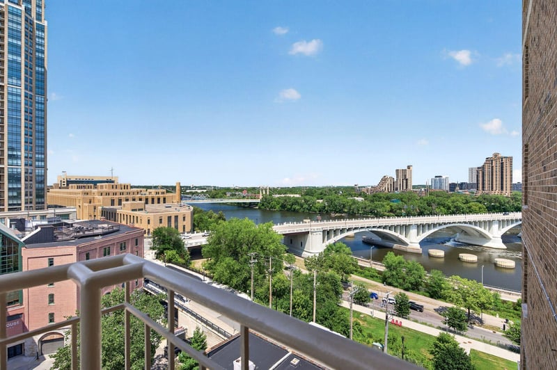 401 S 1st St #1023, Minneapolis, MN 55401