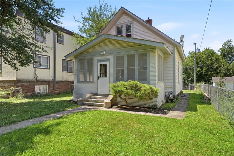 Home Worth Check