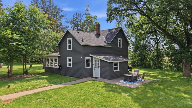 3623 197th Ave NW, Oak Grove, MN 55303