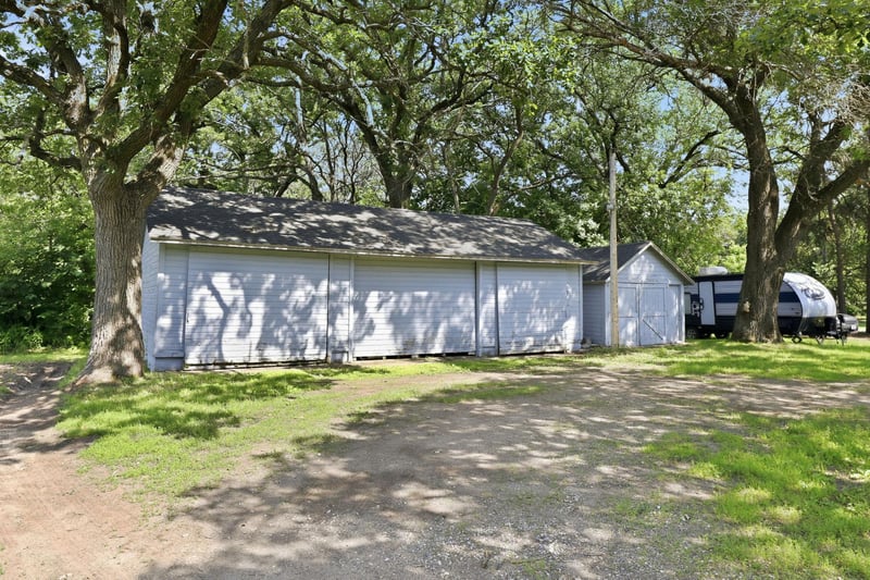 3623 197th Ave NW, Oak Grove, MN 55303