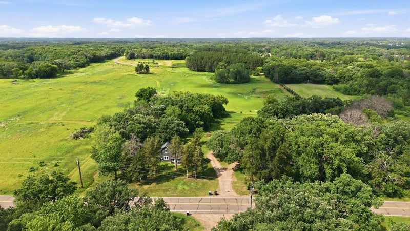 3623 197th Ave NW, Oak Grove, MN 55303