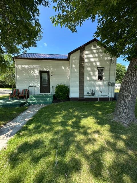 501 Jefferson Ave, Argyle, MN 56713