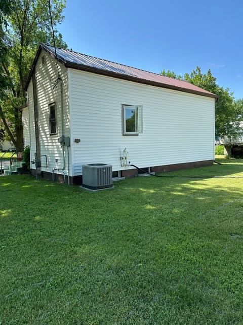 501 Jefferson Ave, Argyle, MN 56713