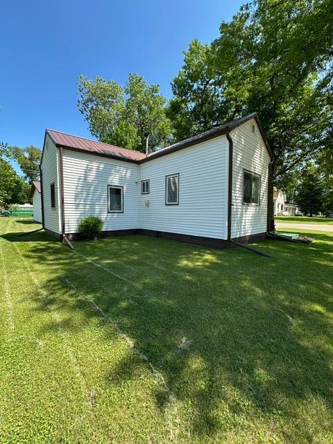 501 Jefferson Ave, Argyle, MN 56713