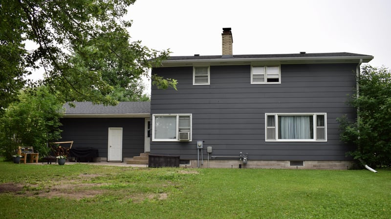817 Alice Dr, Thief River Falls, MN 56701