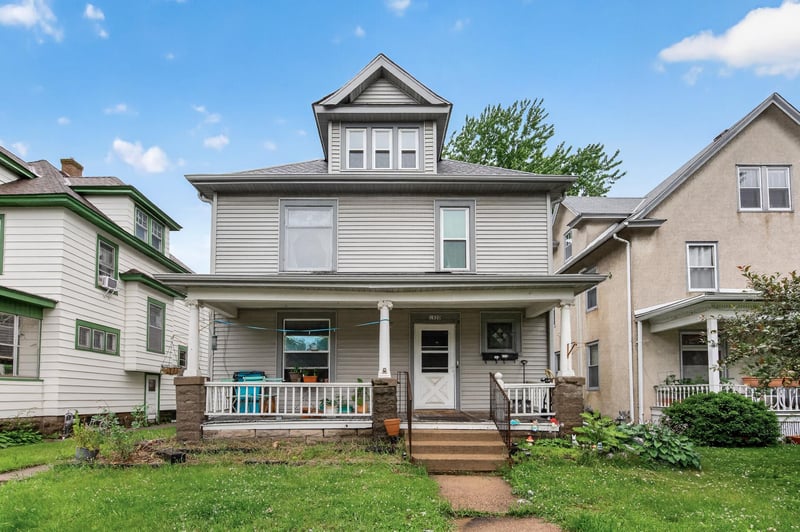 1520 Washington St NE, Minneapolis, MN 55413