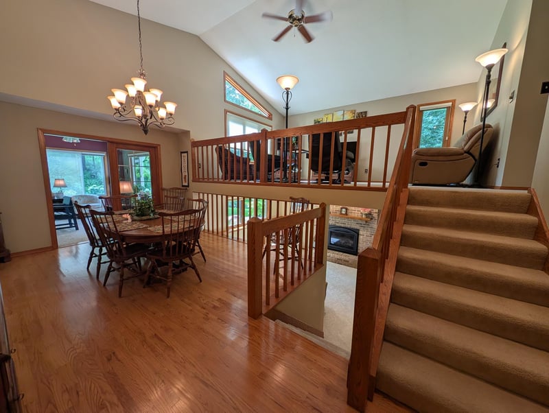 6821 Mesabi Ct NW, Rochester, MN 55901