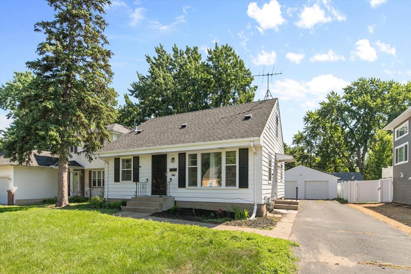 6417 14th Ave S, Richfield, MN 55423