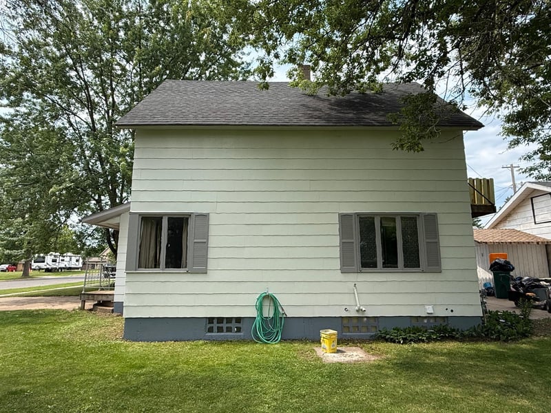 410 W 2nd Ave, Keewatin, MN 55753