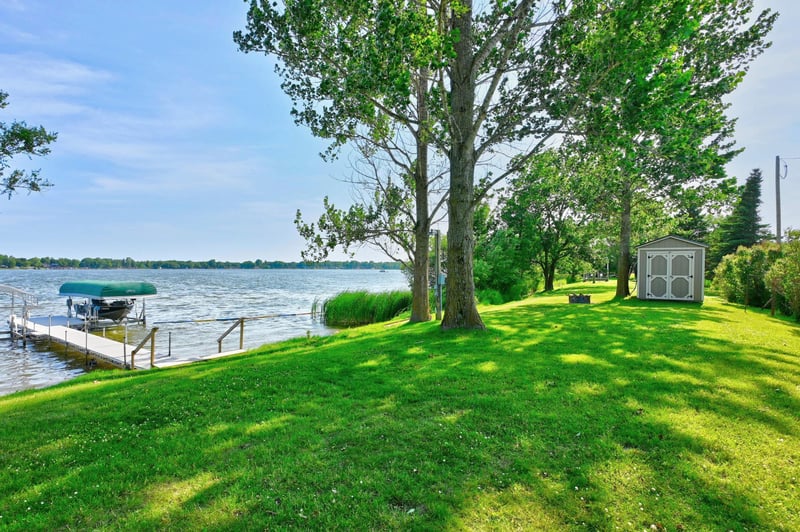 14790 Garden Loop, Osakis, MN 56360